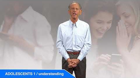 16 | Adolescents: Behavior Change Tools That Actually Work on Teens – with Dr. Alan Kazdin