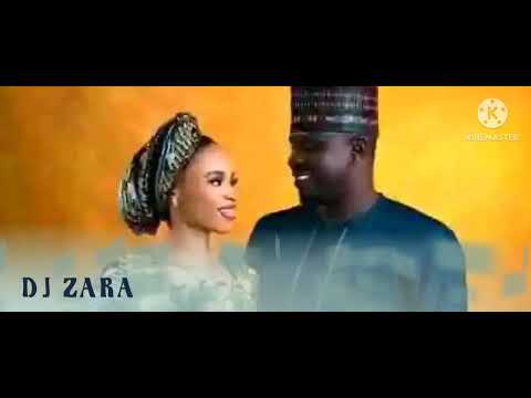 PRINCE MK YAWO HASIYA BALARABIYATA FT D J ZARA NDAYAKO MIX TV 