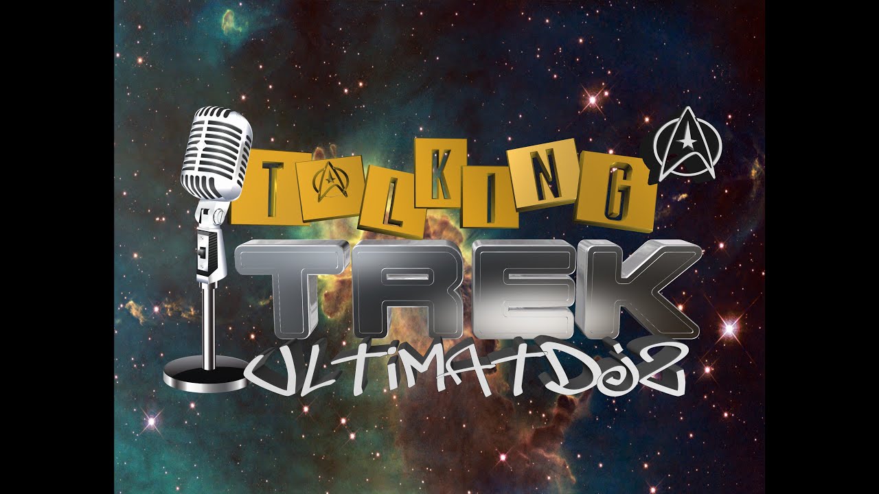 Talking Trek Gives Back // 2025 Christmas Angel Fund for Monroe Carell Jr Children's Hospital