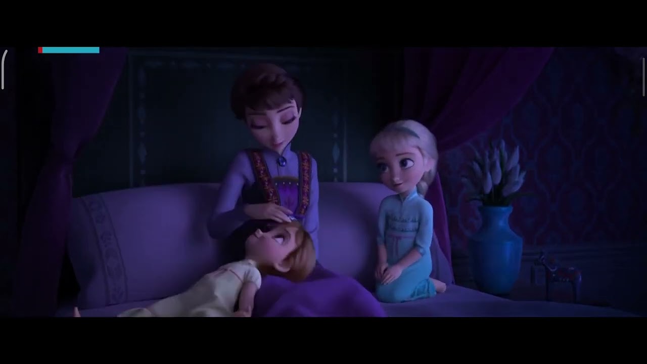 мұзды өлке 2 қазақша толық нұсқасы дисней