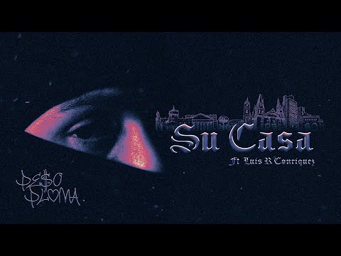 SU CASA (Visualizer)