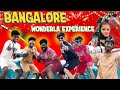Bangalore wonderla  part02  travel vlog wonderlabangalore