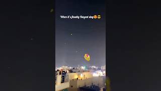 Lahore Basant day 😍😎🤩#music #like #lahore #basant#shorts#subscribe