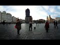 Prague VR 360° Tour