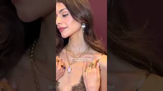 Colored gems for ever🥹🫰🏼 #uniquejewelry #uniqueengagementring