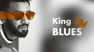 Childhood Blues Music ♫King Blues ♫Blues Ballads #Blues