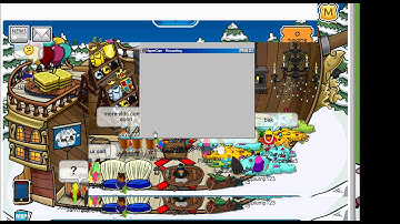 HyperCam 2 Error- CP