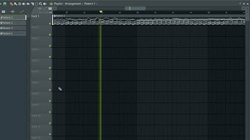 i tried to recreate the world revolving from memory