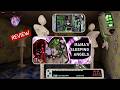 This Surreal Horror Game Is Pure Chaos | Mama's Sleeping Angels Review