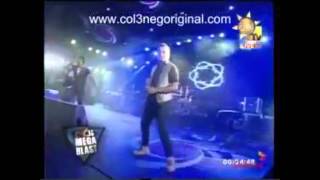 HIru Fm Mega Blast Matara -Diwrala - Centigradz.avi