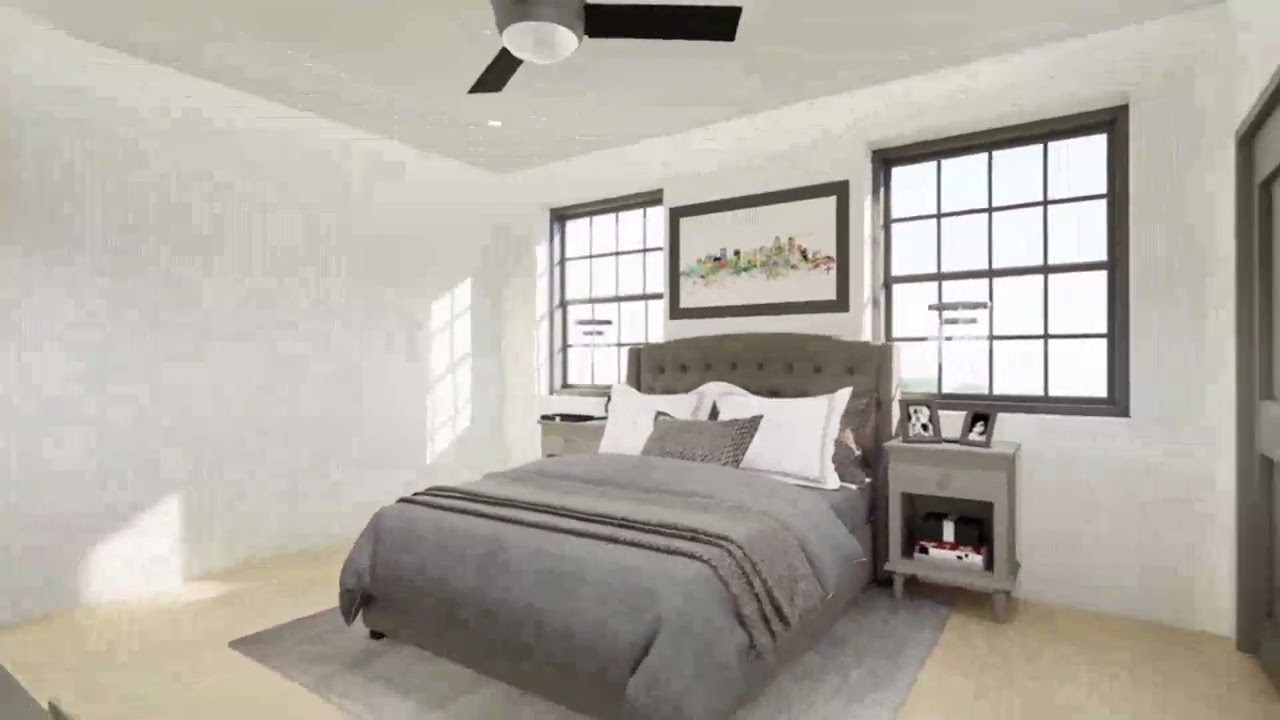 The Arches Condominiums in Historic Wesley Heights Unit 5