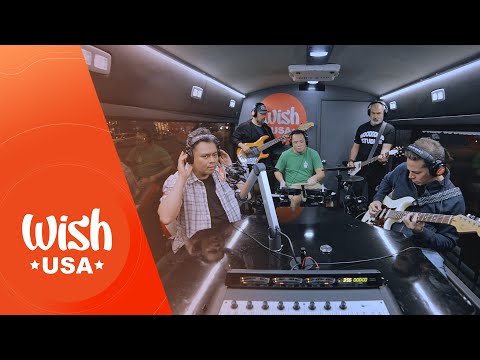 Razorback performs 'Voodoo,