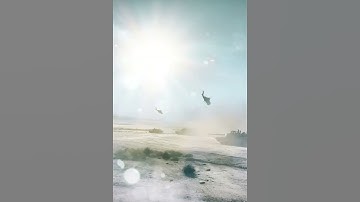 Thumbnail of Battlefield 3 No More Tears Ozzy Osbourne Edit #shorts #iran #battlefield