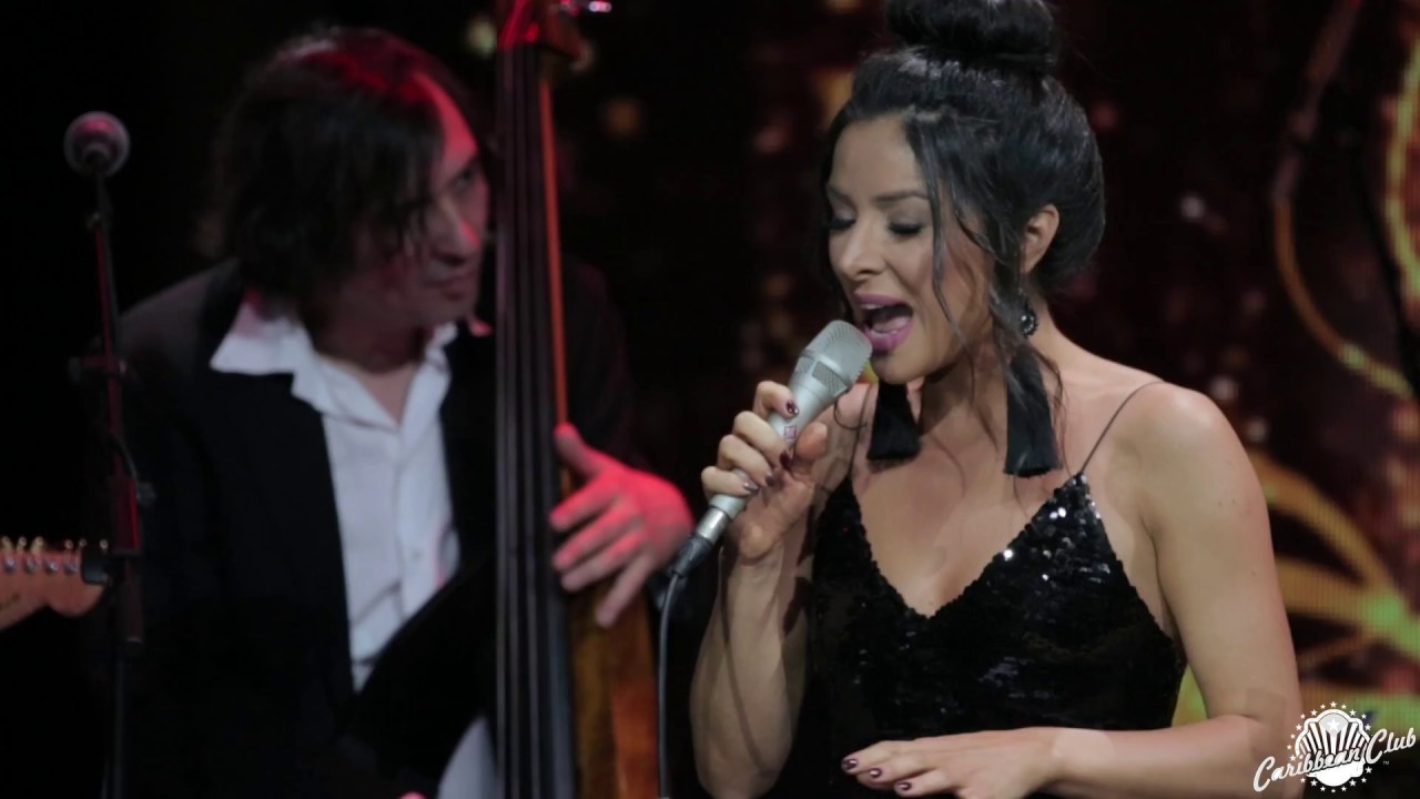 George Shearing and lyrics George David Weiss – LULLABY OF BIRDLAD | Злата Огневич | Star&Orchestra