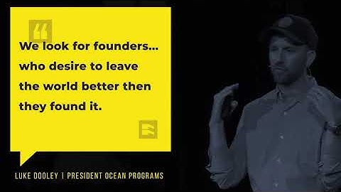 Demo Day 2020 Highlight Reel