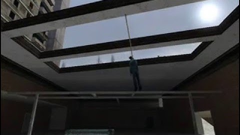 8 ways to suicide gmod