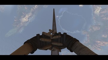 PUNCH BOOSTING down a RIDICULOUSLY LONG SLIDE!