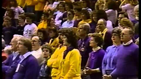 1989 IHSAA State Championship: Scottsburg 74, Bent...
