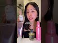 Which Japanese heat protectants is right for you? 🧐 #jbeauty #haircareproduct #heatprotection