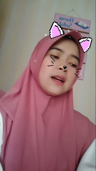 Robbi lahul Asmaul Husna - Risa solihah