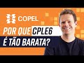 CPLE6: Está Barata? Por que eu investi R$ 3,5 milhões em Copel? (CPLE3 | CPLE11)