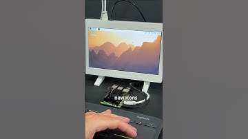 Testing the new Raspberry Pi OS Trixie update on a Pi 5 🔧