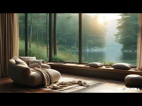 Calm & Cozy Me Time Ambient Mix 🌸 | Gentle Sounds for Your Quiet Time ✨
