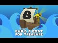 *WORKING* BUILD A BOAT FOR TREASURE GLITCH (July 2020)