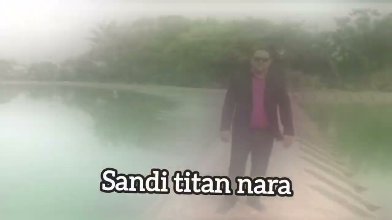 Romel Cruz - Rayaka Buk Kara Nini Ba Uls Video Oficial