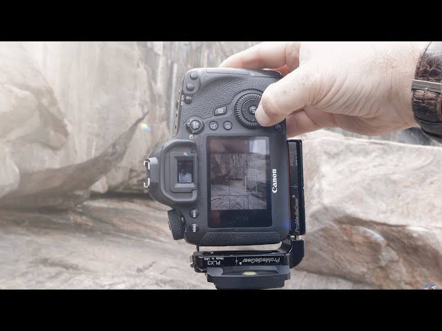 Canon 6D Mark II Real world Review — First Man Photography
