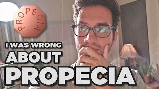 I Was Wrong About Propecia, Or: Why Does Nitric Oxide, Minoxidil, Estrogen & Injury Grow Hair?