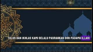 #lirik #lagulebaran #laguidulfitri                              SILATURAHMI 2024 by Lampung All Star