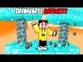 DIAMANTI INFINITI. - BIG SKYBLOCK - MINECRAFT ITA