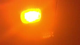 サイドウインカー流しぃ( ◠‿◠ )