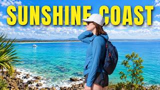 Everyone Told Us to Visit the Sunshine Coast. They Were Right.