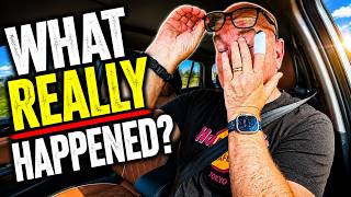 Heres What Really Happened To Me!