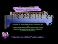 S.E.A. Language Arts Task 5: Poetry Answer Video