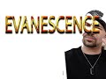 EVANESCENCE  Secret Door ( REACTION)  HARD NOT TO GET EMOTIONAL