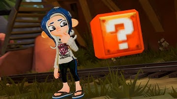 The Red "?" Block [Splatoon GMOD]