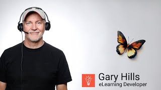 Gary Hills | eLearning Developer &amp; Visual Course Designer