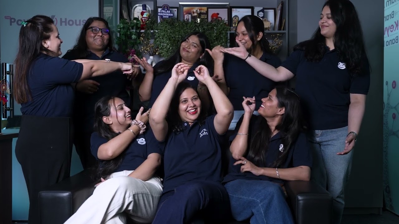 Work, Fun & Women Power at Monkey Ads | International Women’s Day 2026 | Women Empowerment