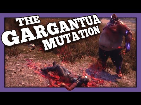 kein Name: The GARGANTUA MUTATION Curveball in Action | Stream Clip