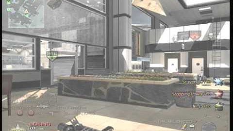 Demolition Terminal Part 1.avi