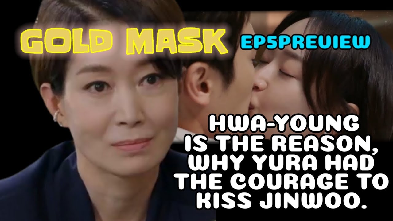 EP5PREVIEW] GOLD MASK, KOREAN DRAMA, 황금가면 5회예고 YouTube