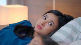 TRAILER FULL NAIK RANJANG KAMIS 4 JULI TYAS & DEAN TIDUR SERANJANG... DAG DIG DUG DONG...