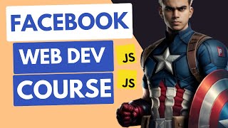 Learn Web Development from META Team | Professional Web Developer Certification for FREE | 2022