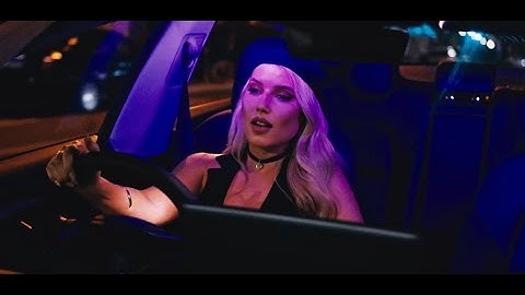 Lauren Tatyana - 2AM - Official Video