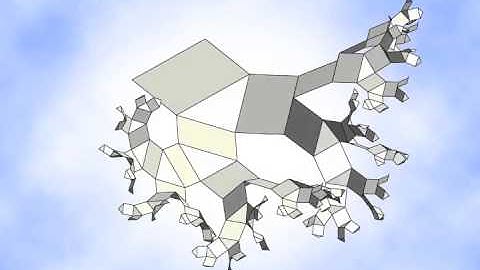 The Dragon Hiding in the Tree