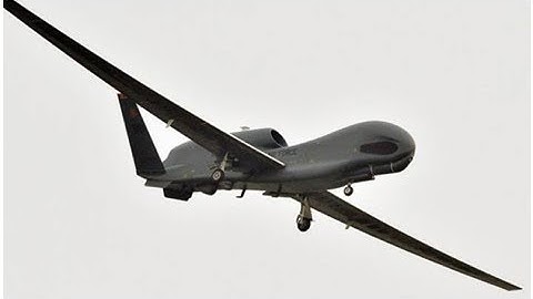 What is Project Maven? The Pentagon AI project Google employees want out of - National