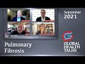 New global network into pulmonary fibrosis research